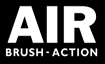 airbrush action